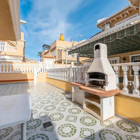 Casa De Espana Torrevieja