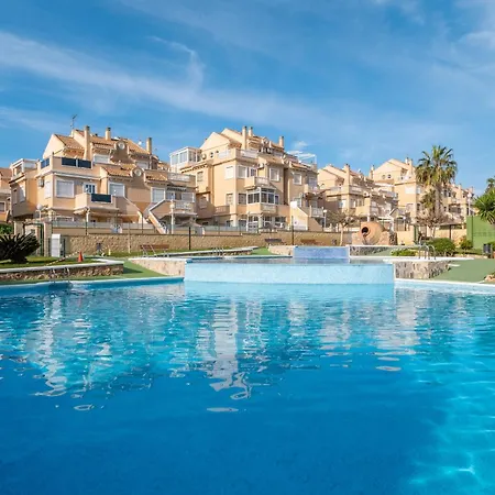 Casa De Espana Torrevieja