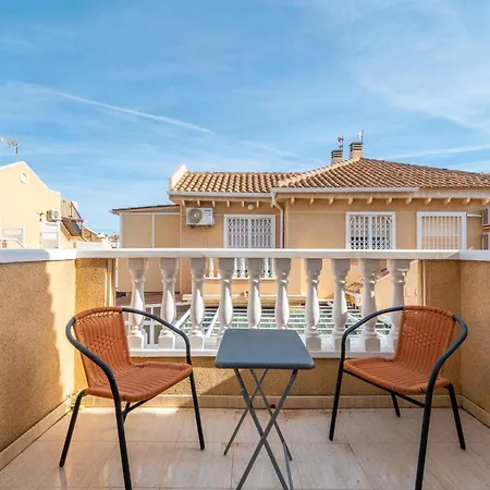 Casa De Espana * Torrevieja