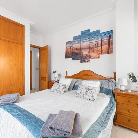 Semesterbostad Casa De Espana Torrevieja