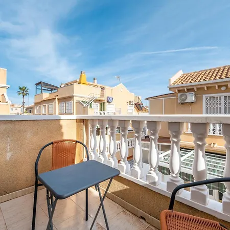 Сasa de vacaciones Casa De Espana