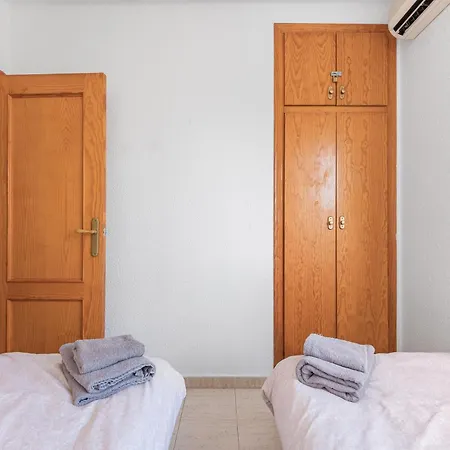 Casa De Espana Сasa de vacaciones *