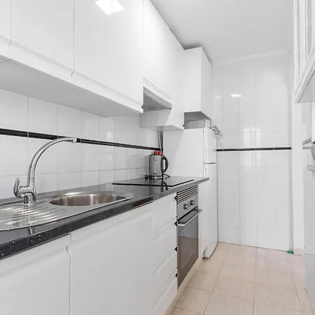 Сasa de vacaciones Casa De Espana *