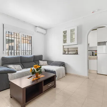 Casa De Espana * Torrevieja