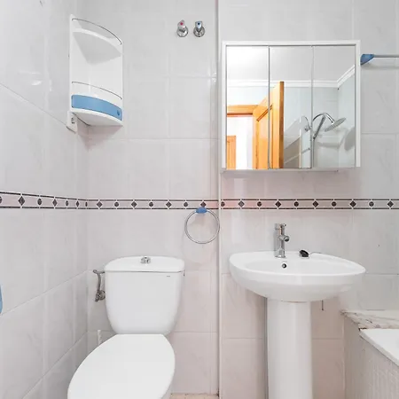 Casa De Espana Сasa de vacaciones