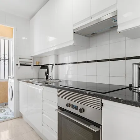 Сasa de vacaciones Casa De Espana