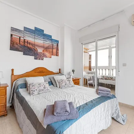 Сasa de vacaciones Casa De Espana