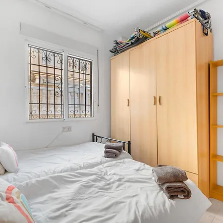 Casa De Espana Torrevieja