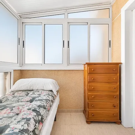 Vakantiehuis Casa De Espana Torrevieja