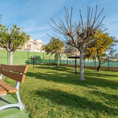 Casa De Espana Vakantiehuis