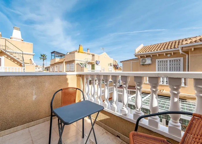 Casa vacanze Casa De Espana